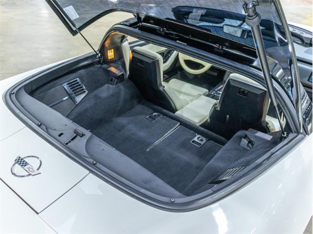 1988 Chevrolet Corvette (CC-2022580) for sale in Salem, Ohio