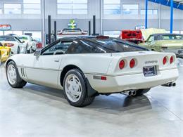 1988 Chevrolet Corvette (CC-2022580) for sale in Salem, Ohio
