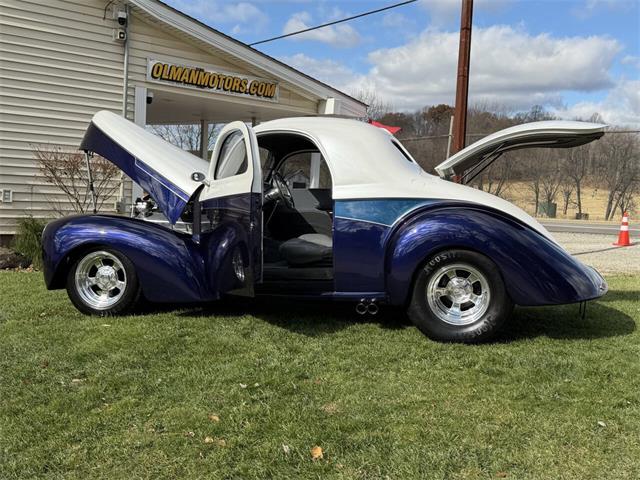 1941 Willys Coupe (CC-2022621) for sale in Louisville, Ohio