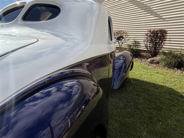 1941 Willys Coupe (CC-2022621) for sale in Louisville, Ohio