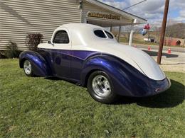1941 Willys Coupe (CC-2022621) for sale in Louisville, Ohio