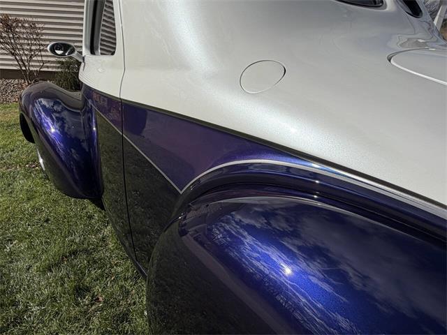 1941 Willys Coupe (CC-2022621) for sale in Louisville, Ohio