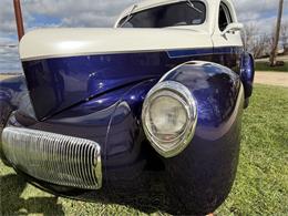 1941 Willys Coupe (CC-2022621) for sale in Louisville, Ohio