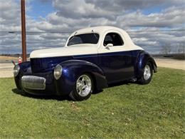 1941 Willys Coupe (CC-2022621) for sale in Louisville, Ohio