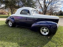 1941 Willys Coupe (CC-2022621) for sale in Louisville, Ohio