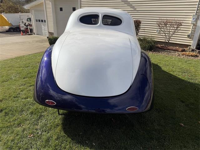 1941 Willys Coupe (CC-2022621) for sale in Louisville, Ohio