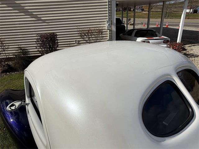 1941 Willys Coupe (CC-2022621) for sale in Louisville, Ohio