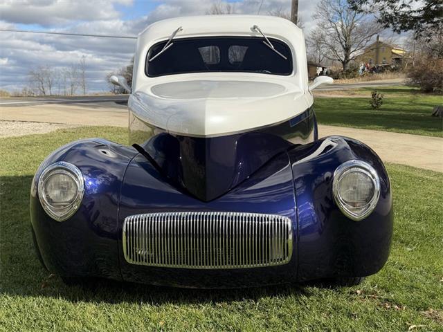 1941 Willys Coupe (CC-2022621) for sale in Louisville, Ohio