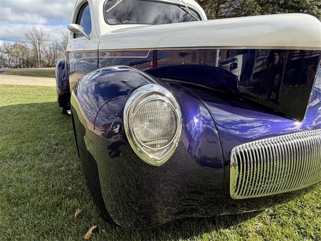 1941 Willys Coupe (CC-2022621) for sale in Louisville, Ohio