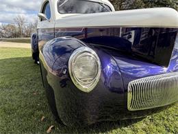 1941 Willys Coupe (CC-2022621) for sale in Louisville, Ohio