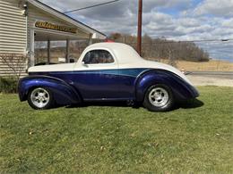 1941 Willys Coupe (CC-2022621) for sale in Louisville, Ohio