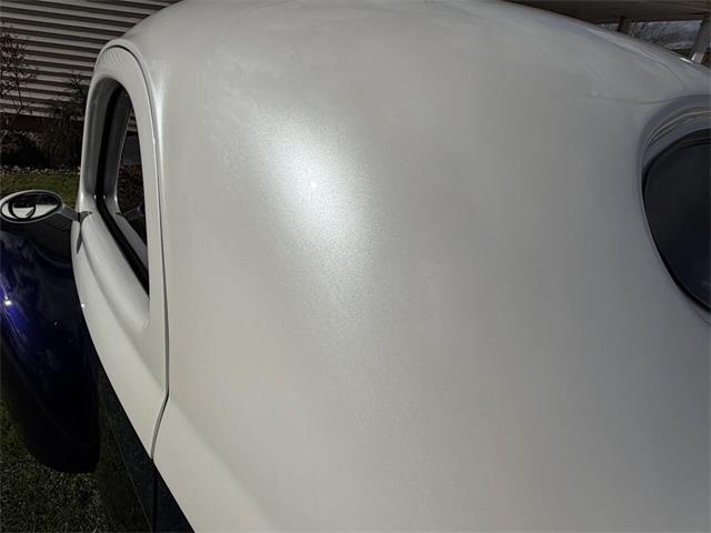 1941 Willys Coupe (CC-2022621) for sale in Louisville, Ohio