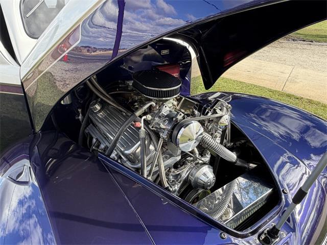 1941 Willys Coupe (CC-2022621) for sale in Louisville, Ohio