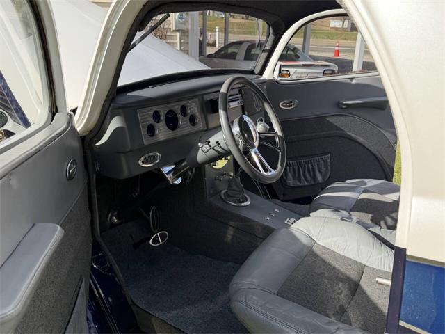 1941 Willys Coupe (CC-2022621) for sale in Louisville, Ohio