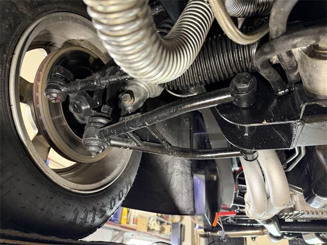 1941 Willys Coupe (CC-2022621) for sale in Louisville, Ohio
