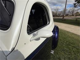 1941 Willys Coupe (CC-2022621) for sale in Louisville, Ohio