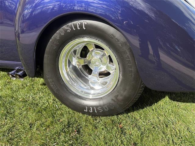 1941 Willys Coupe (CC-2022621) for sale in Louisville, Ohio
