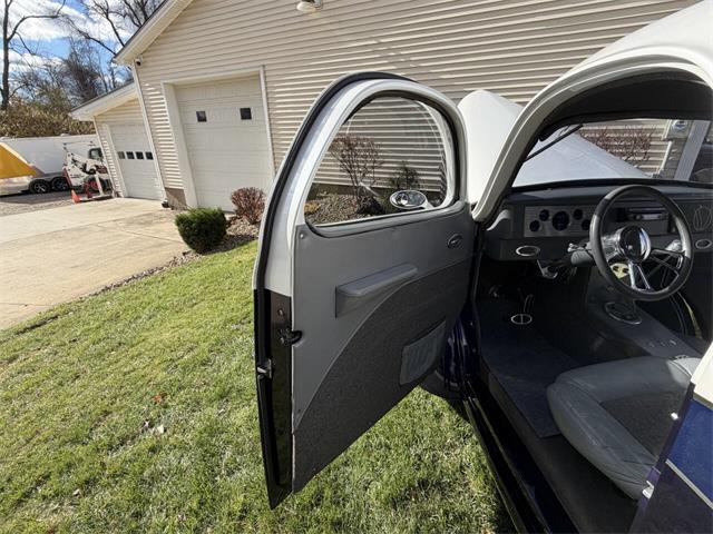 1941 Willys Coupe (CC-2022621) for sale in Louisville, Ohio