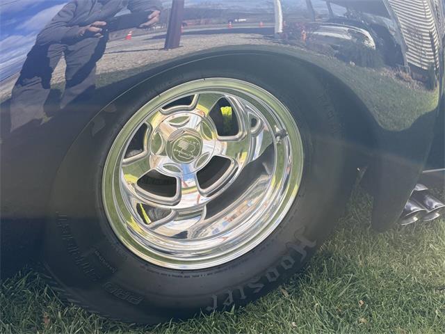 1941 Willys Coupe (CC-2022621) for sale in Louisville, Ohio