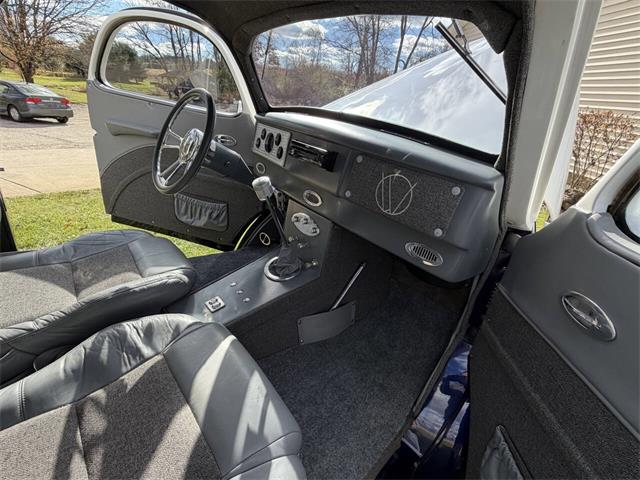 1941 Willys Coupe (CC-2022621) for sale in Louisville, Ohio