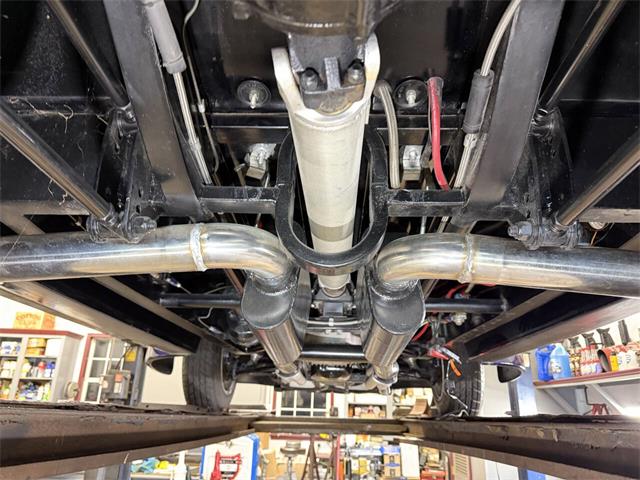 1941 Willys Coupe (CC-2022621) for sale in Louisville, Ohio