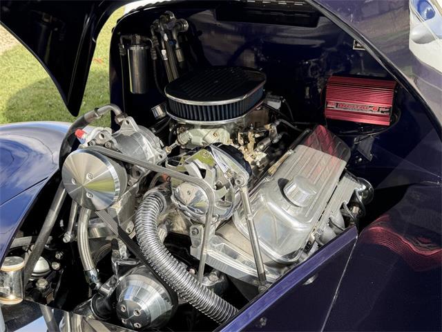 1941 Willys Coupe (CC-2022621) for sale in Louisville, Ohio