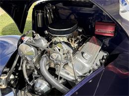 1941 Willys Coupe (CC-2022621) for sale in Louisville, Ohio