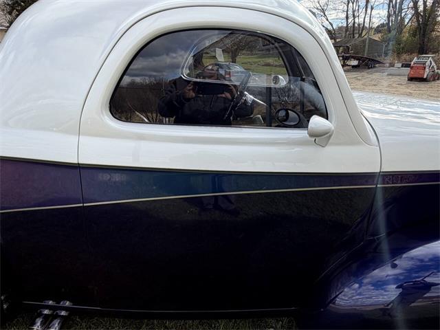 1941 Willys Coupe (CC-2022621) for sale in Louisville, Ohio