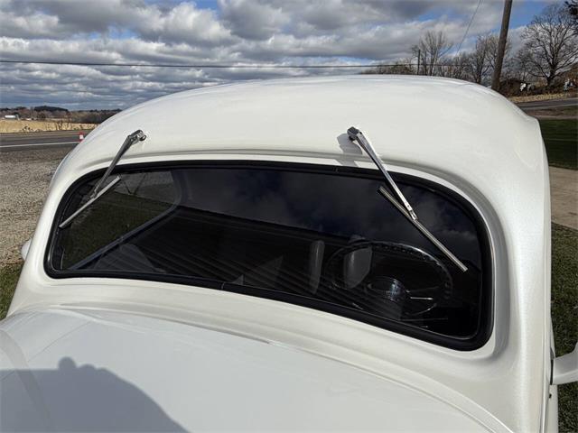 1941 Willys Coupe (CC-2022621) for sale in Louisville, Ohio