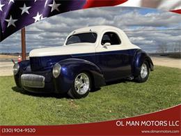 1941 Willys Coupe (CC-2022621) for sale in Louisville, Ohio