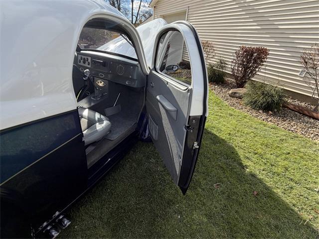 1941 Willys Coupe (CC-2022621) for sale in Louisville, Ohio
