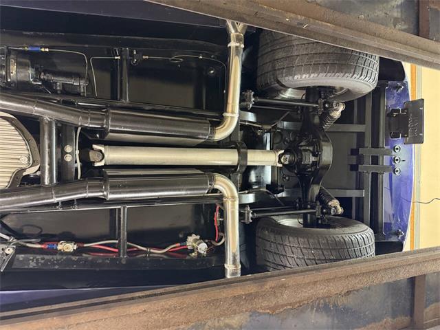 1941 Willys Coupe (CC-2022621) for sale in Louisville, Ohio