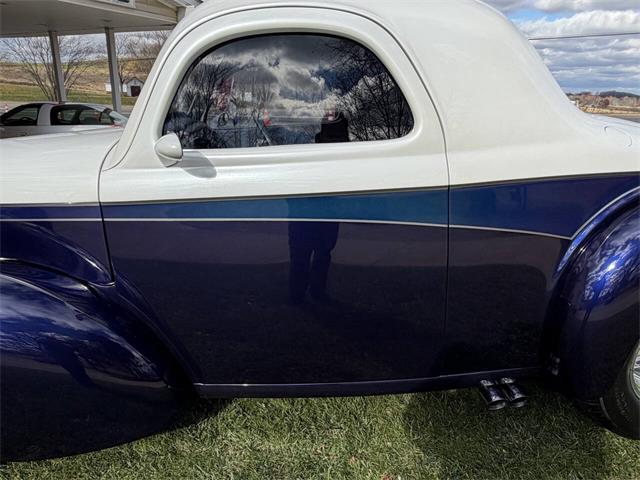 1941 Willys Coupe (CC-2022621) for sale in Louisville, Ohio