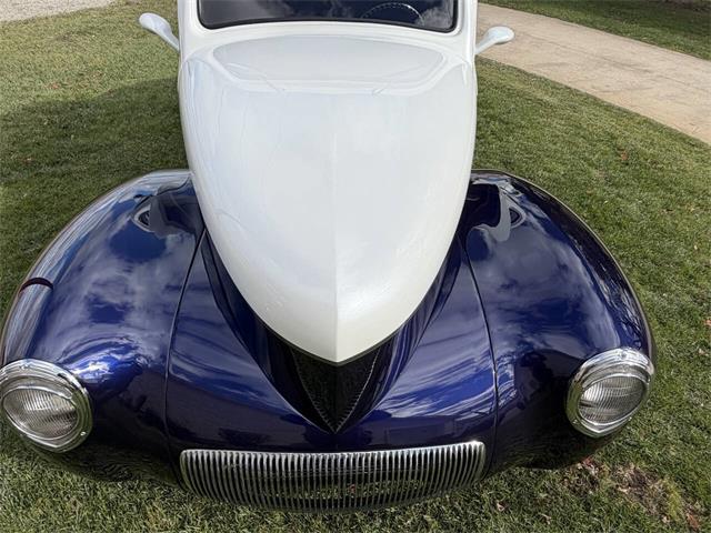 1941 Willys Coupe (CC-2022621) for sale in Louisville, Ohio