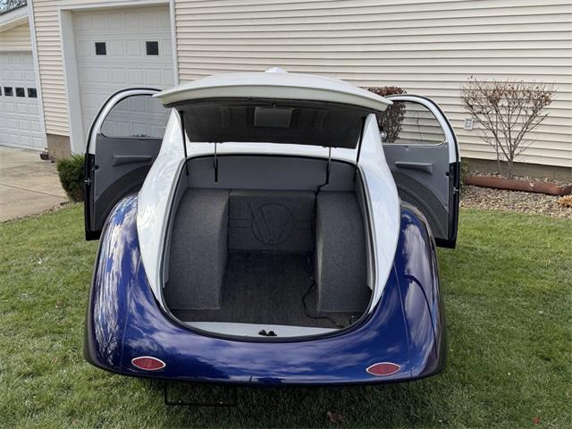 1941 Willys Coupe (CC-2022621) for sale in Louisville, Ohio