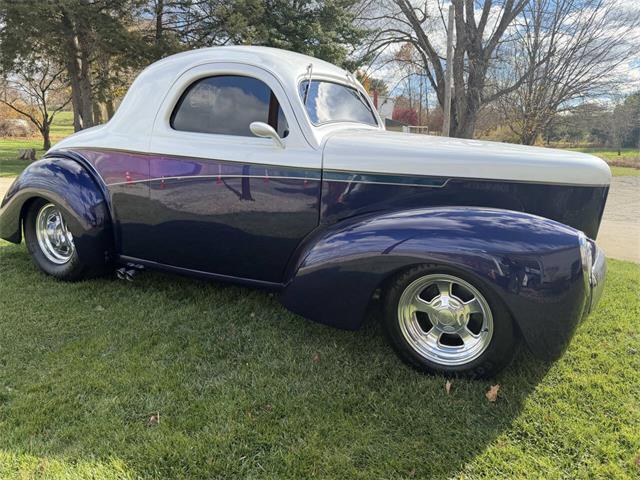 1941 Willys Coupe (CC-2022621) for sale in Louisville, Ohio