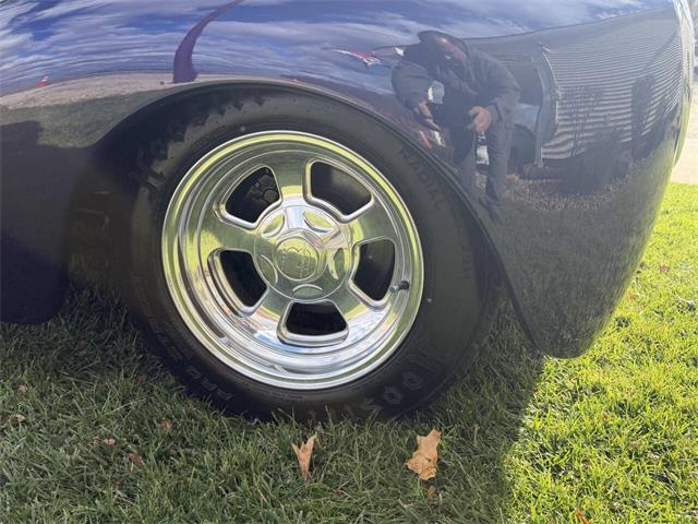 1941 Willys Coupe (CC-2022621) for sale in Louisville, Ohio