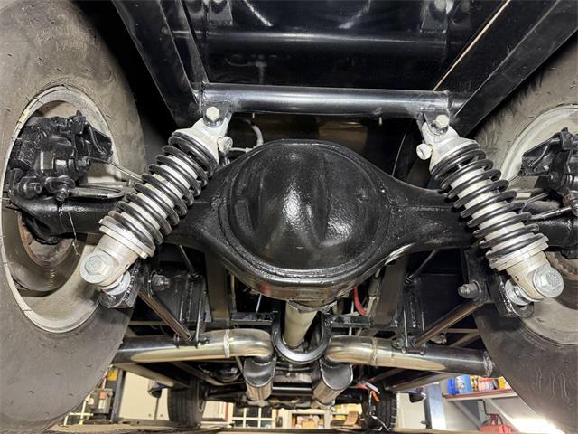 1941 Willys Coupe (CC-2022621) for sale in Louisville, Ohio