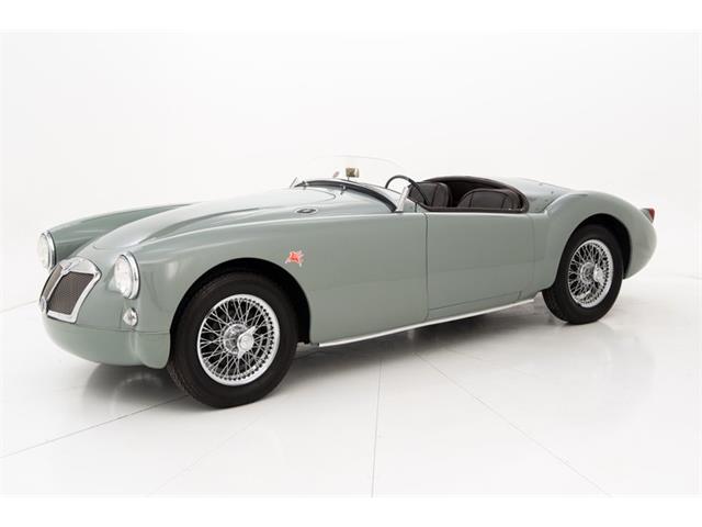 1961 MG A (CC-2022670) for sale in St Louis, Missouri