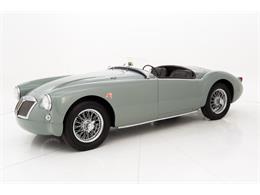 1961 MG A (CC-2022670) for sale in St Louis, Missouri