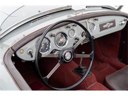 1961 MG A (CC-2022670) for sale in St Louis, Missouri