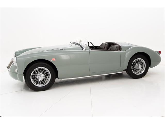 1961 MG A (CC-2022670) for sale in St Louis, Missouri