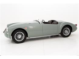 1961 MG A (CC-2022670) for sale in St Louis, Missouri