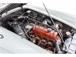 1961 MG A (CC-2022670) for sale in St Louis, Missouri