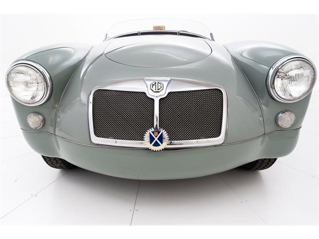1961 MG A (CC-2022670) for sale in St Louis, Missouri