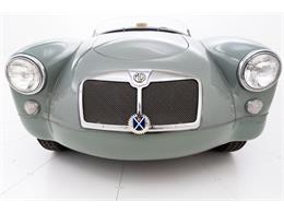 1961 MG A (CC-2022670) for sale in St Louis, Missouri