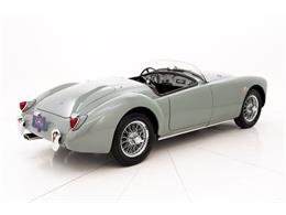 1961 MG A (CC-2022670) for sale in St Louis, Missouri