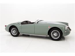 1961 MG A (CC-2022670) for sale in St Louis, Missouri