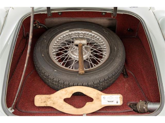 1961 MG A (CC-2022670) for sale in St Louis, Missouri