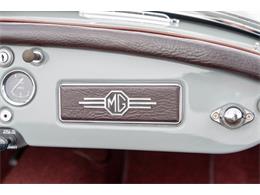 1961 MG A (CC-2022670) for sale in St Louis, Missouri